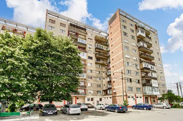 REZERVAT! Locuință pt familie, apartament de 3 camere