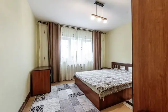 Rezervat! Apartament 2 camere, lângă Genesys