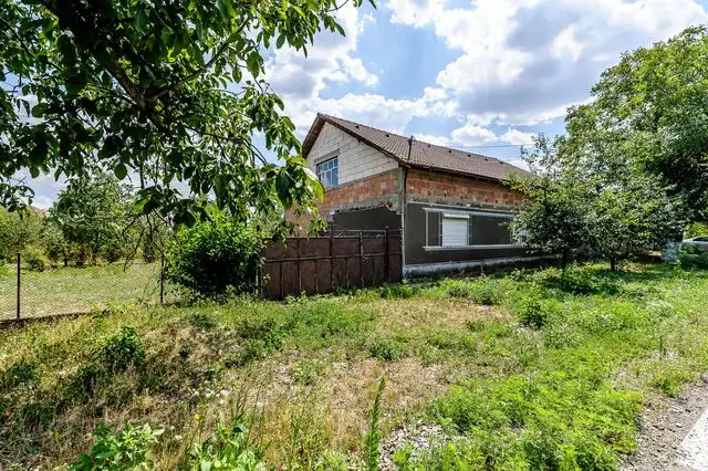 Casa de vanzare in Macea, Arad