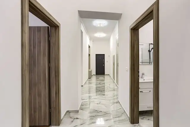 Apartament cu 3 camere zonă Ultracentrală etaj 1