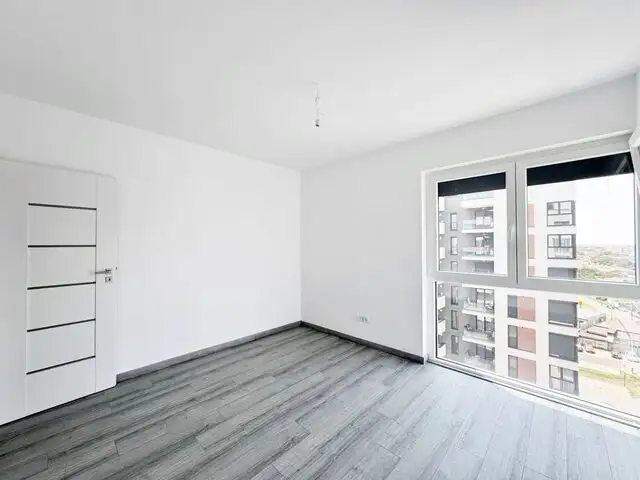 Apartament cu 3 camere, Adora Park. cu 2 locuri de parcare