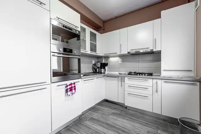 Apartament cu 2 camere LUX la ARED Uta