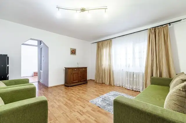 Rezervat! Apartament 2 camere, Micălaca