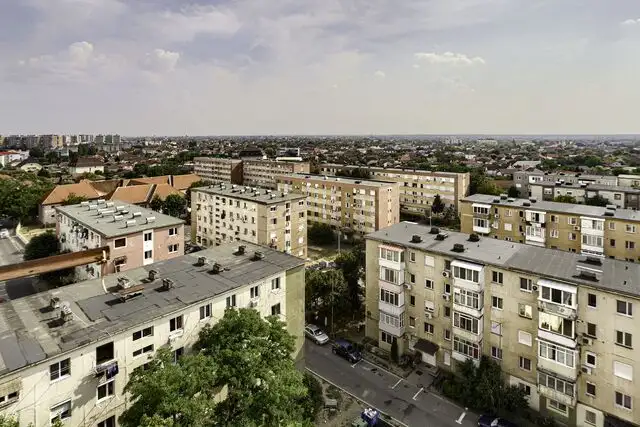 Proprietate Vanduta Apartament 2 camere cu vedere panoramică