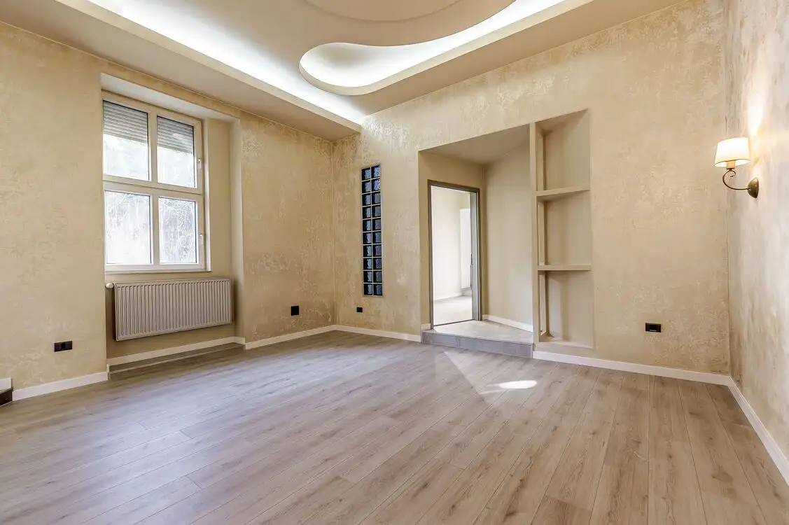 Apartament ultracentral, complet renovat, Strada Eminescu nr. 7