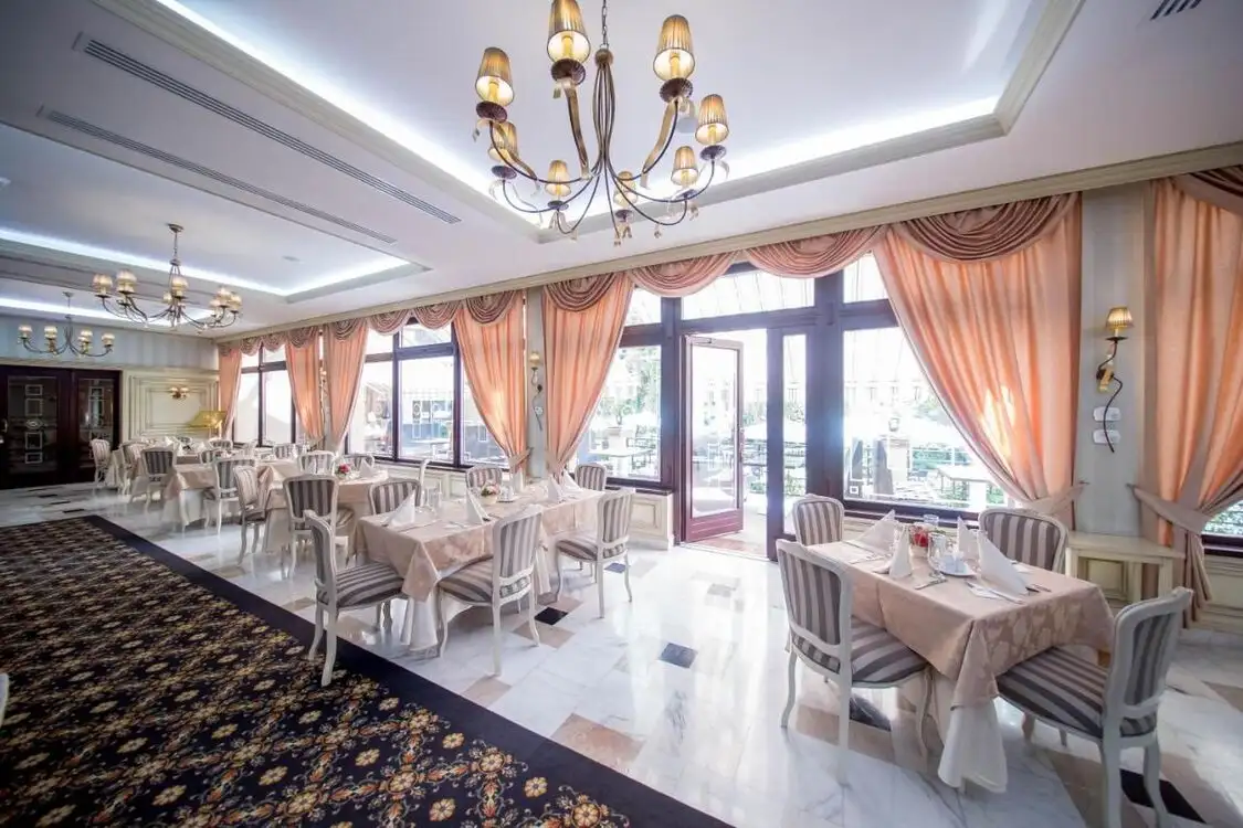 Oportunitate exclusivă de investiție: Hotel Best Western Central Arad