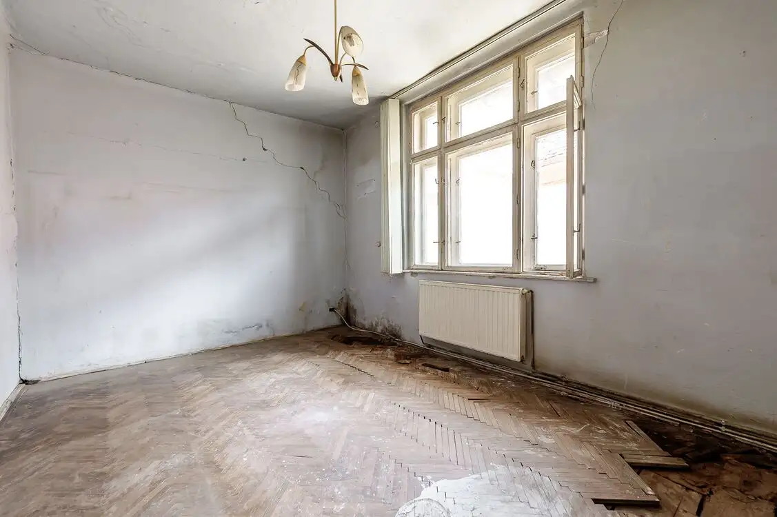 Vânzare apartament 2 camere pe strada Mărășești