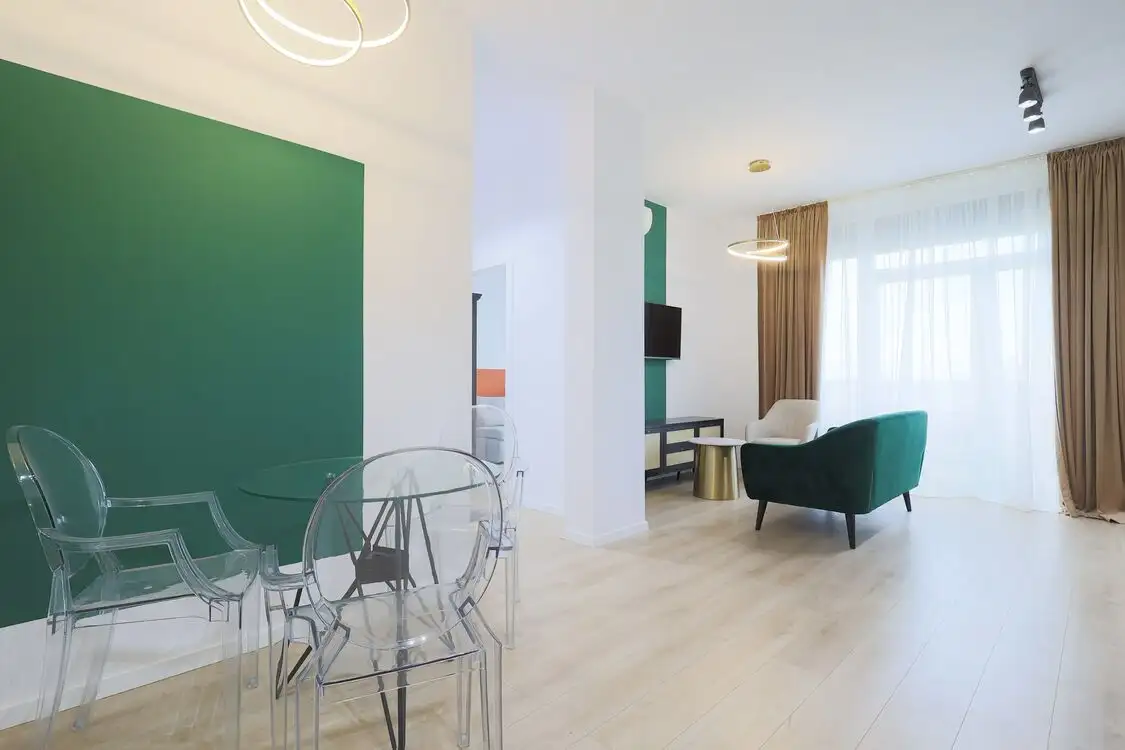 Apartament ARED cu 2 camere direct de la dezvoltator TVA inclus