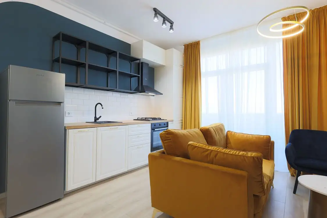 Investiție Inteligentă! Apartament Premium ARED - COMISION 0%