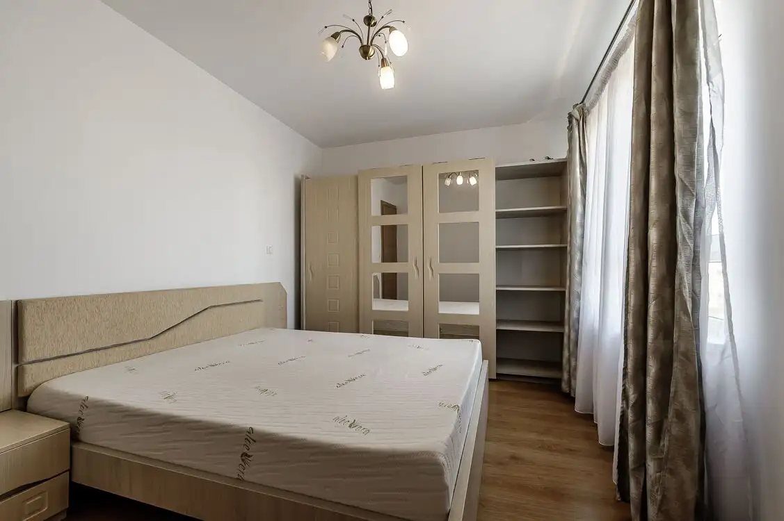 Apartament 3 camere - Adora Park - "la cheie" - COMISION 0%