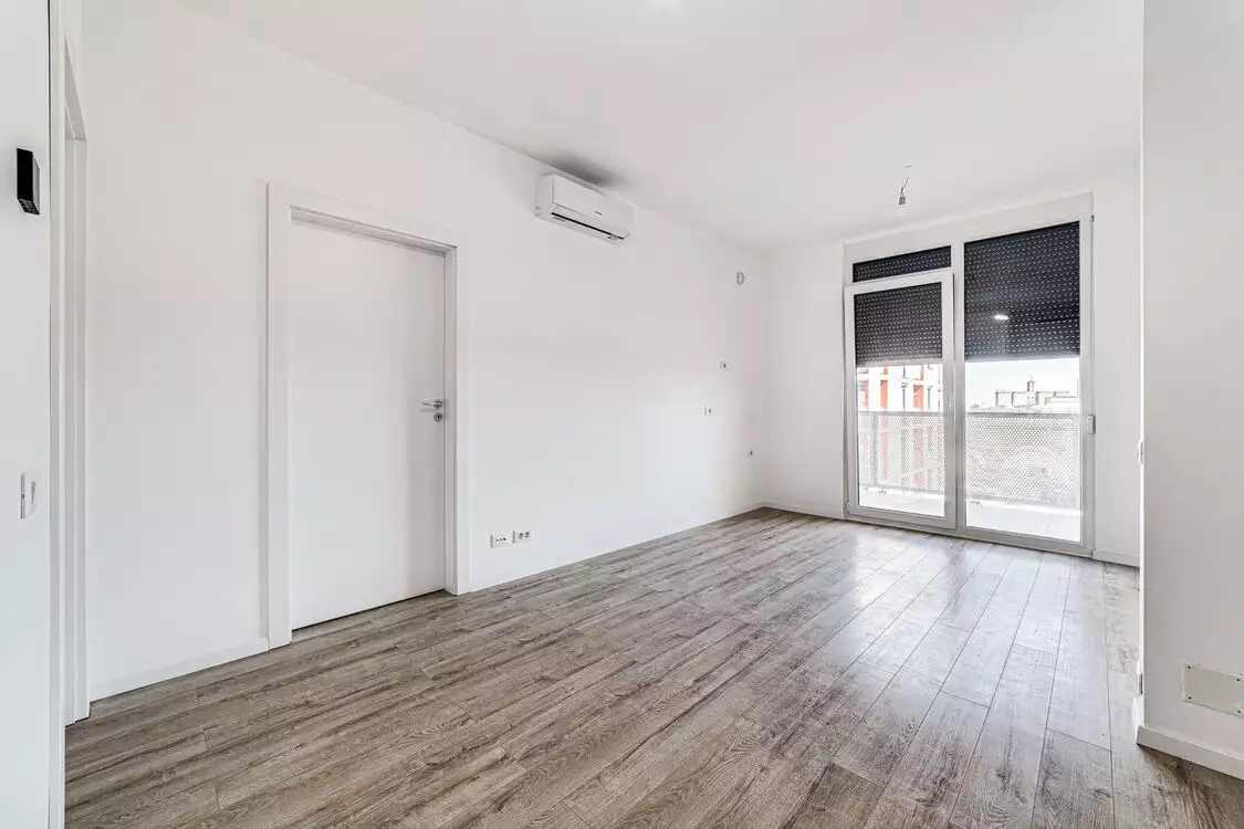 Apartament cu 2 camere nou, direct de la dezvoltatorul ARED