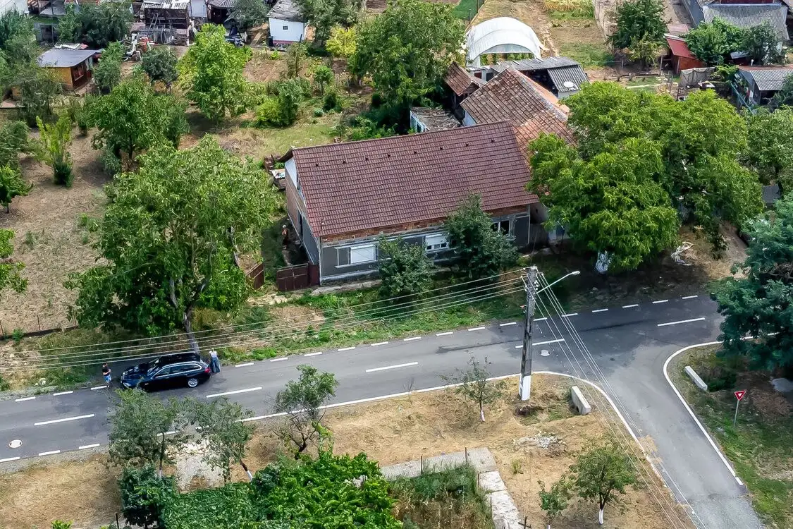 Casa de vanzare in Macea, Arad