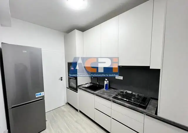 Grozavesti 2 Metrou First Rent Parcare Asigurata Modern Disponibil