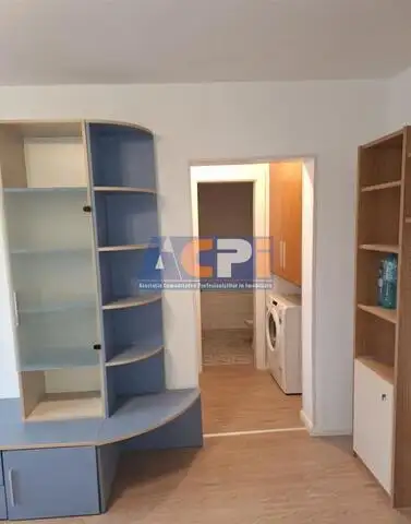Apartament Constantin Brancoveanu