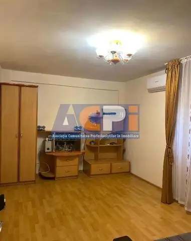 Apartament Constantin Brancoveanu