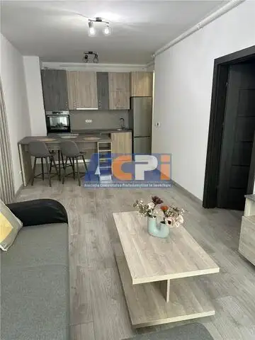 Apartament nou 2 camere-prima inchiriere Adora Park-Uta