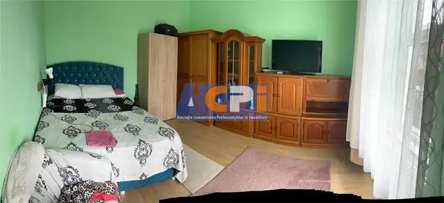 Apartament 1 camera, ultracentral