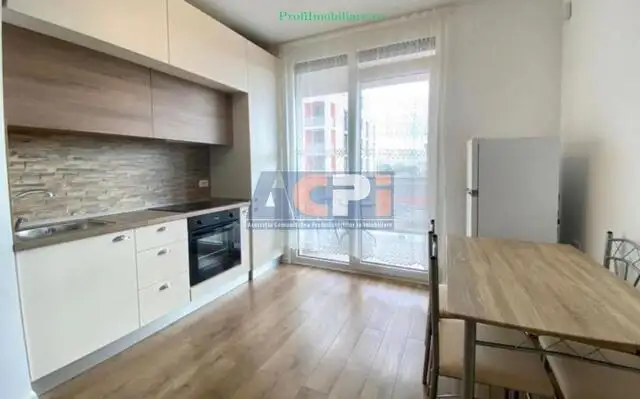 Apartament 2 camere, Ared Imar-langa mall Afi