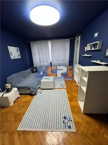 Apartament doua camere Masina de paine, Obor