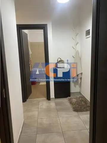 Apartament Berceni