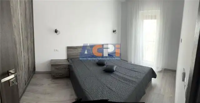 Apartament  2 camere, bloc nou, Adora Park-Uta