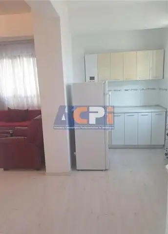 Apartament Berceni