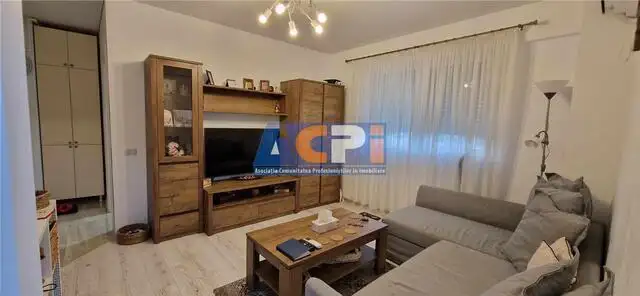 Apartament 2 camere modern  de vanzare Pollux Rezidence