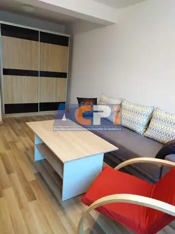 Apartament Dimitrie Leonida