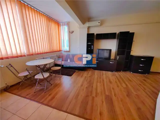 Apartament cu 2 camere+parcare la Ared UTA