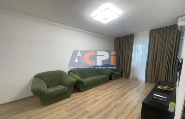 Apartament Berceni