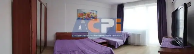 Apartament Dimitrie Leonida