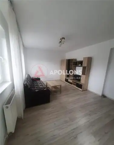 Apartament Berceni