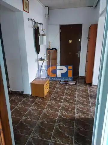 Apartament 3 camere Constantin Brancoveanu