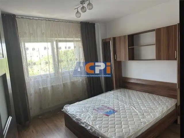 Apartament Berceni