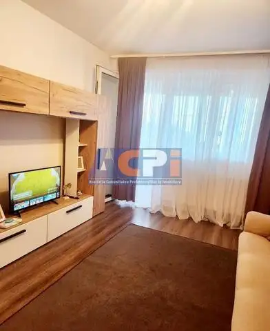 Apartament Giurgiului