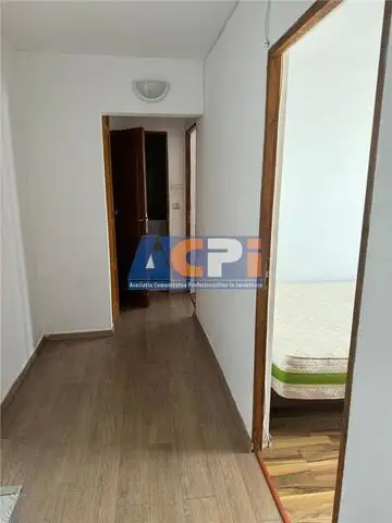 Apartament Giurgiului