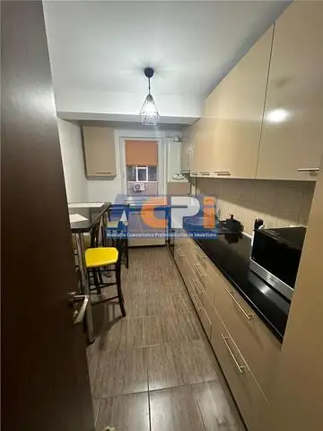 Apartament Berceni