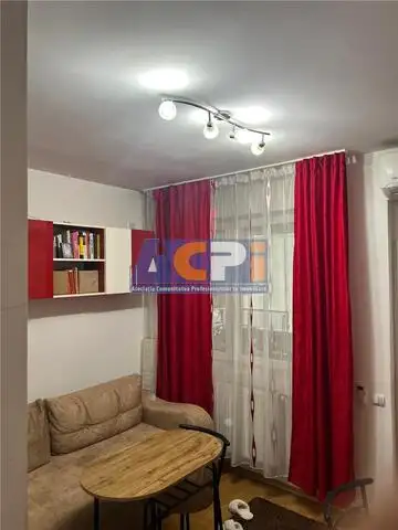 Apartament Giurgiului