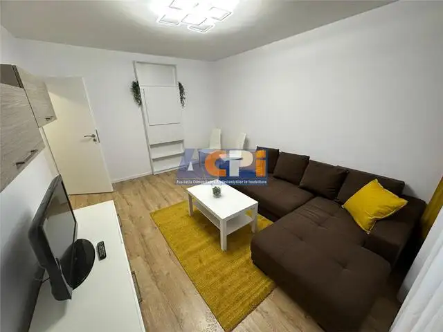 Apartament Giurgiului