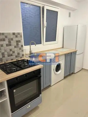 Apartament Giurgiului