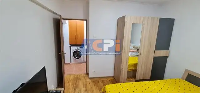 Apartament Giurgiului