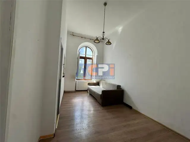 Apartament 1 camera, Zona Centrala