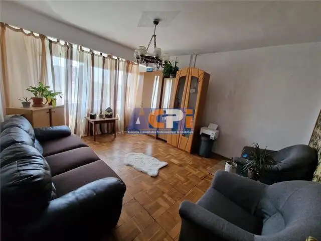 Apartament 2 camere Polivalenta