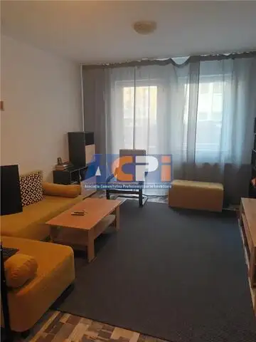 Apartament Berceni