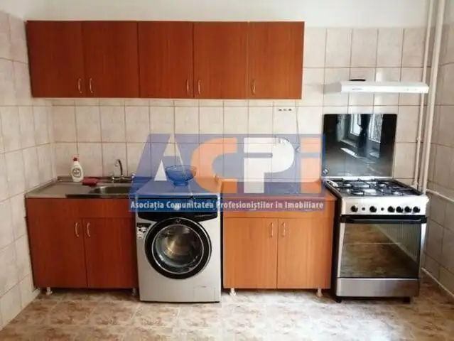 Apartament Constantin Brancoveanu