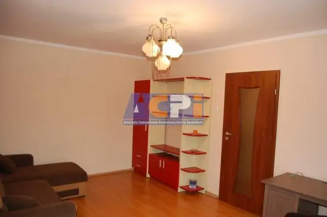 Apartament Tineretului