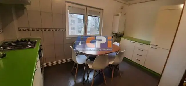 Apartament Constantin Brancoveanu