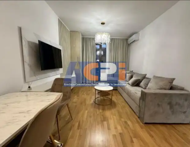 Apartament 2camere Herastrau, Sos Nordului