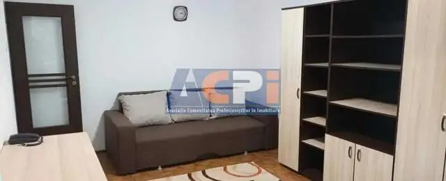 Apartament Giurgiului