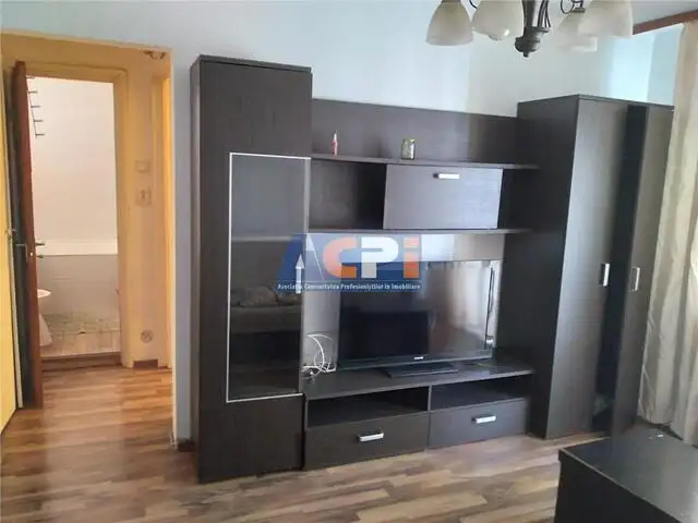 Apartament Giurgiului